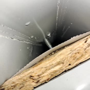 Prefabrik Evde Aşırı Terleme Ve OSB Zararları Garantiyi Yetmez Kılıyor