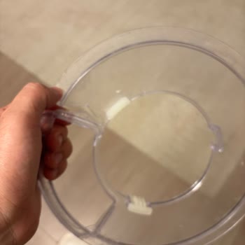 Kırılan Kapağın Yenisi İçin Müşteri Hizmetlerinden Hiç Geri Dönüş Yok