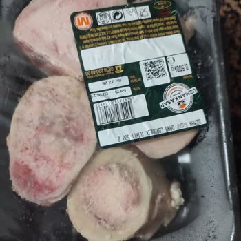 Bozuk Et Teslimatı Ve İade Sürecindeki Sessizlik