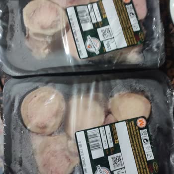 Bozuk Et Teslimatı Ve İade Sürecindeki Sessizlik