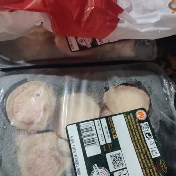 Bozuk Et Teslimatı Ve İade Sürecindeki Sessizlik