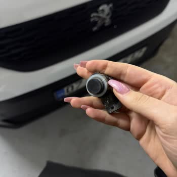 Neova Sigorta 15.500 TL'lik Park Sensörü Ücretini Ödemeyi Reddetti Ve Cevap Vermedi