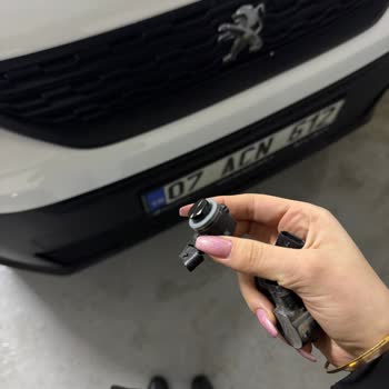 Neova Sigorta 15.500 TL'lik Park Sensörü Ücretini Ödemeyi Reddetti Ve Cevap Vermedi