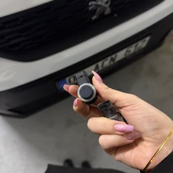 Neova Sigorta 15.500 TL'lik Park Sensörü Ücretini Ödemeyi Reddetti Ve Cevap Vermedi