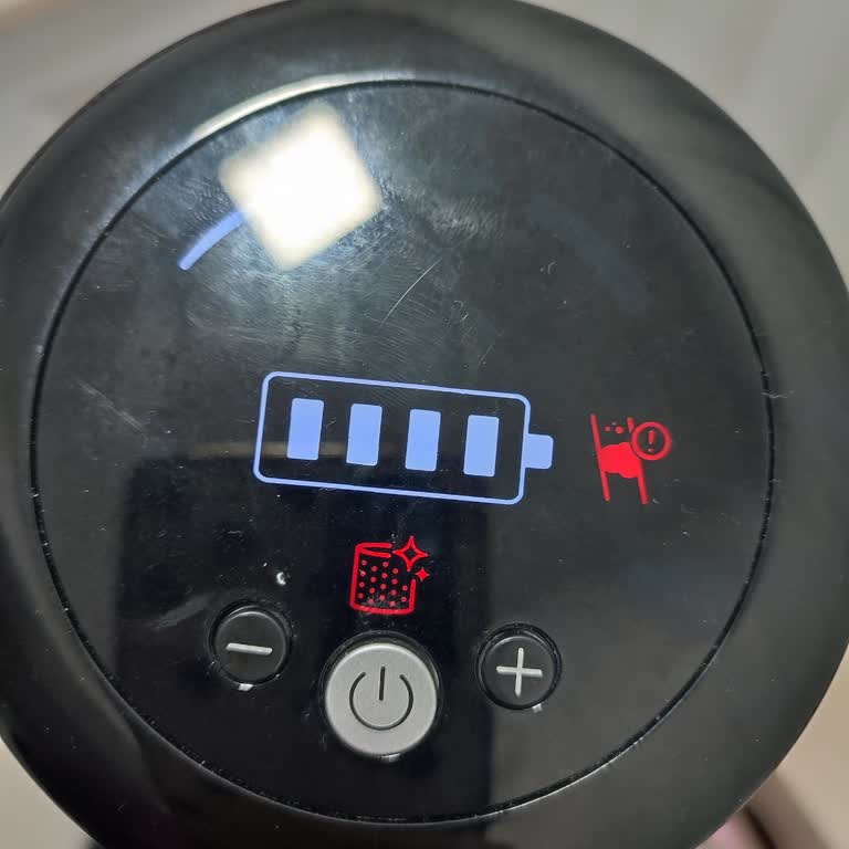 Garanti Kapsamındaki Arçelik Dikey Süpürge Arızası Ve Ücret Şartı İtirazı