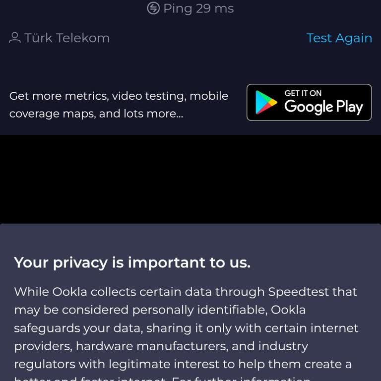 Türk Telekom Faturasız Hatımda İnternet Hızı Düşüklüğü Ve Müşteri Hizmetleri Çözüm Sağlamıyor