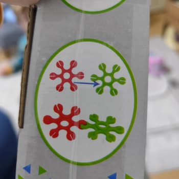 Pilsan Oyuncak Star Blocks Bloklar Kırılıyor Ve Çocuklar İçin Yutma Tehlikesi