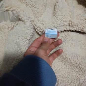 Yanlış Beden Ve Renk Gönderilen Montların İade Ve Geri Ödeme Talebi