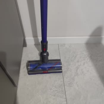 Dyson Gen15 Başlık Dönmüyor, Performans Düşüyor, Değişim Talebi