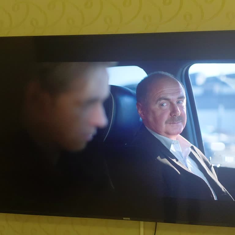 Vestel 65Q9900 TV Ekran Kararması Garanti Süresi Bitti Ücretli Onarım Talebi