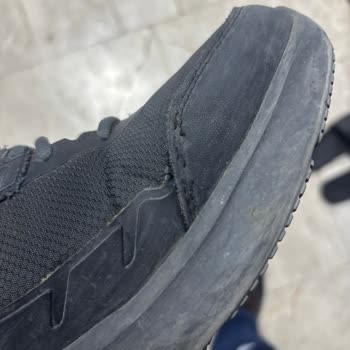 Skechers Kısa Sürede Dikiş Açılması ve Su Geçirme Sorunu Üretim Hatası İtirazı