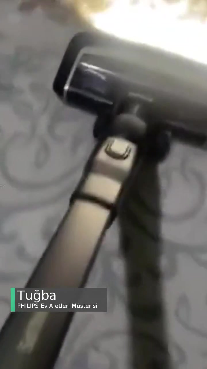 Philips Makine Alalı 2 Hafta Oldu videonun kapak resmi