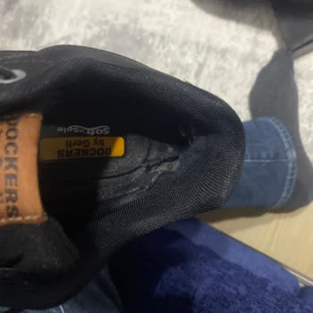 Kısa Sürede Yırtılan Ayakkabının İade Reddi