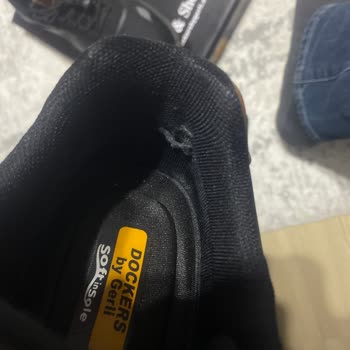 Kısa Sürede Yırtılan Ayakkabının İade Reddi