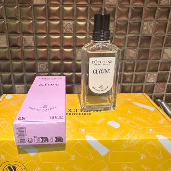 Açılmış Ve Eksik Gelen L’Occitane Parfüm İçin Açıklama Ve Tazminat Talebi