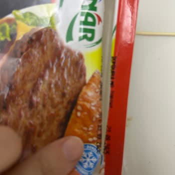 Pınar Köfteler Birbirine Yapışık Haldeydi