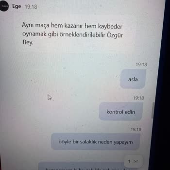 Vaycasino’da Çapraz Bahis İddiası İle Kazancımın Haksız İptali Ve Ödeme Yapılmaması