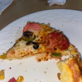 Yanıltıcı Kampanya Ve Kalitesiz Pizza Deneyimi