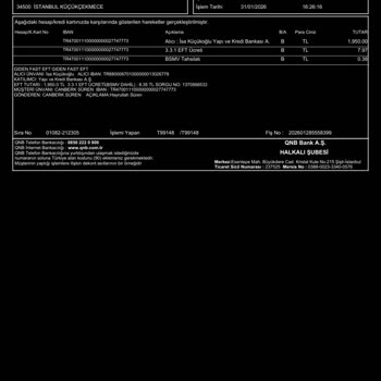 1950 TL Ödemesi Sonrası İade Talebi Ve Gönderilmemiş Sigara Şikayeti