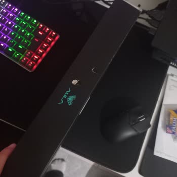 İtopya Bilgisayar Şişmiş Pil ve Deforme Kutu Gelen Klavyeye İade Reddi