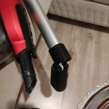 Philips SpeedPro Max Boru Uç Kırılması Ve Servis Erişilememesi