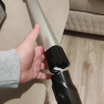 Philips SpeedPro Max Boru Uç Kırılması Ve Servis Erişilememesi