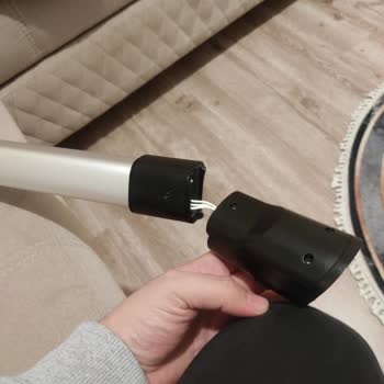 Philips SpeedPro Max Boru Uç Kırılması Ve Servis Erişilememesi