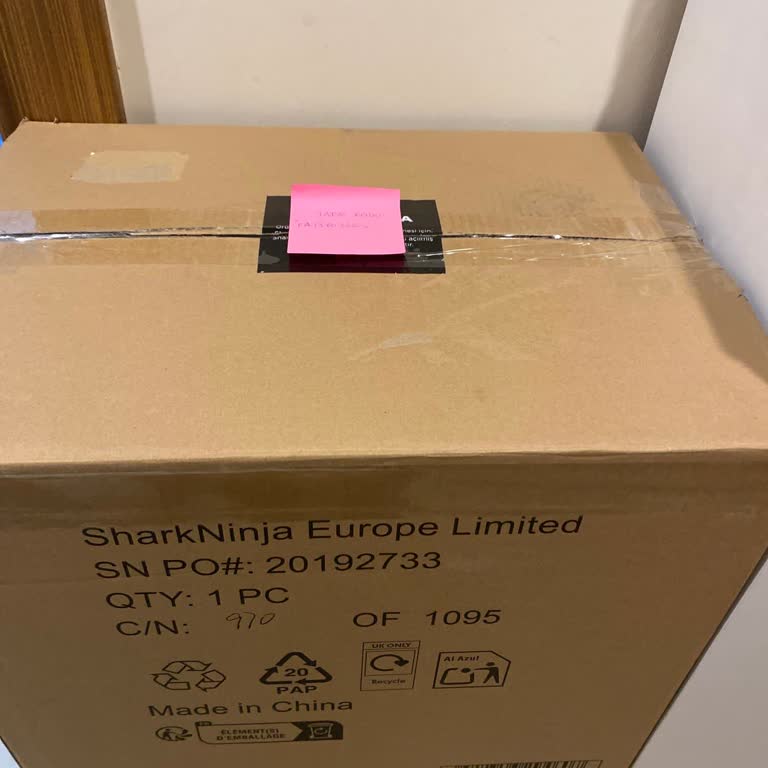 Kargo Toplamasındaki Uzun Gecikme Ve Cevapsız İade Talebi