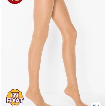 Trendyol İlan Görseliyle Uyuşmayan Termal Çorap Ve Keyfi Hijyen İade Reddi