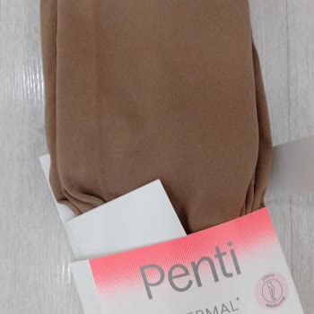 Trendyol İlan Görseliyle Uyuşmayan Termal Çorap Ve Keyfi Hijyen İade Reddi