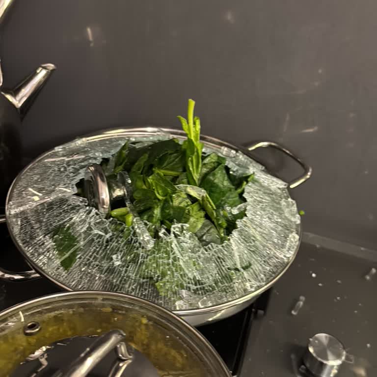 Korkmaz Cam Kapak İki Kez Patlayarak Ev Güvenliğimizi Tehlikeye Attı