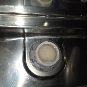 Sıfır Alınan Hoover Bulaşık Makinesinde Bir Haftada Birden Fazla Arıza, Değişim Talebi