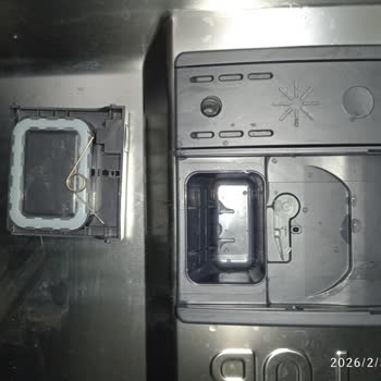 Sıfır Alınan Hoover Bulaşık Makinesinde Bir Haftada Birden Fazla Arıza, Değişim Talebi