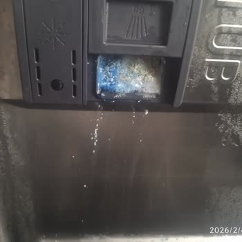 Sıfır Alınan Hoover Bulaşık Makinesinde Bir Haftada Birden Fazla Arıza, Değişim Talebi