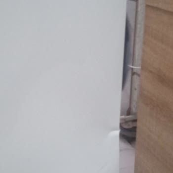 Sıfır Alınan Hoover Bulaşık Makinesinde Bir Haftada Birden Fazla Arıza, Değişim Talebi