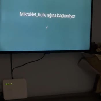 Kardelen Apartmanı'nda Mikronet İnternet Kesintileri Ve Ücretli Servis Şikayeti