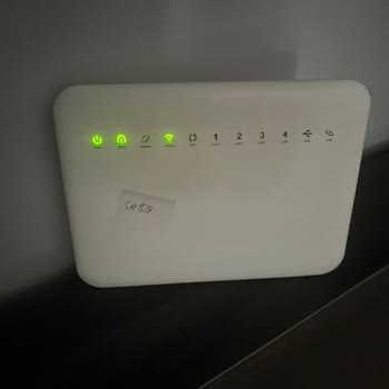 Kardelen Apartmanı'nda Mikronet İnternet Kesintileri Ve Ücretli Servis Şikayeti