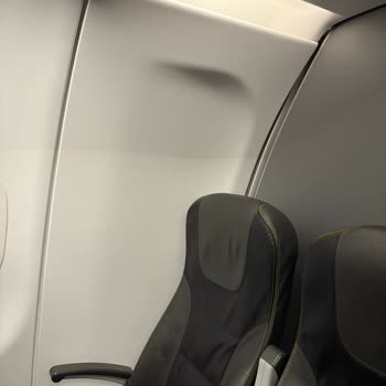 Pegasus'ta Camsız Koltuk Satışı Ve Yanıltıcı Bilgilendirme