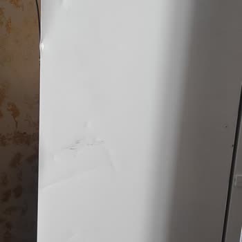 Defolu Buzdolabım Geri Gönderimde Daha Fazla Hasar Aldı, Hepsiburada Ve Satıcı Sorumluluk Reddi