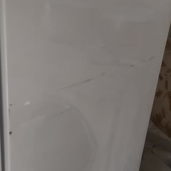 Defolu Buzdolabım Geri Gönderimde Daha Fazla Hasar Aldı, Hepsiburada Ve Satıcı Sorumluluk Reddi