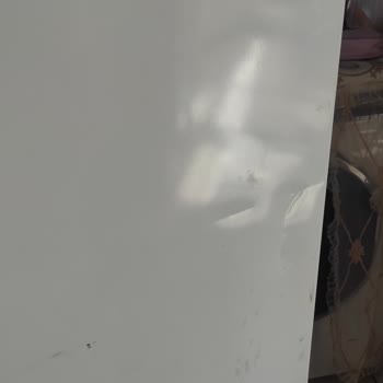 Defolu Buzdolabım Geri Gönderimde Daha Fazla Hasar Aldı, Hepsiburada Ve Satıcı Sorumluluk Reddi