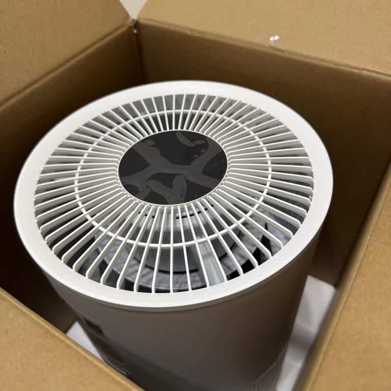 Aşırı Gürültülü Hava Temizleyicinin İade Reddi Ve Eksik Kılavuz Şikayeti