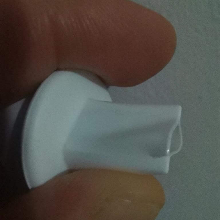 Lansinoh Çiftli Göğüs Pompası Valfleri Kısa Sürede Deforme Oluyor