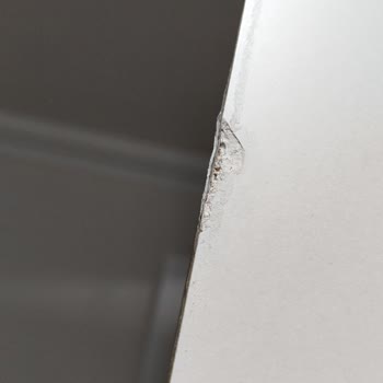 Beril Mobilya'dan Defolu Mobilyalar Ve Teslim Edilmeyen Baza İçin Mağduriyet