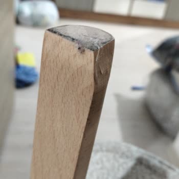 Beril Mobilya'dan Defolu Mobilyalar Ve Teslim Edilmeyen Baza İçin Mağduriyet