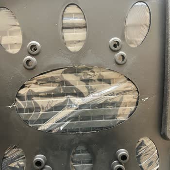 Hatalı Ve Eksik Ofis Koltuğu İçin İade Yanıtı Bekleniyor