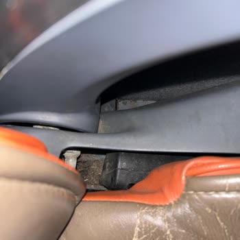 35 Dakikalık Gecikme, Bilgilendirme Yok; Emniyet Kemerleri Arızalı Ve Personel Davranışı Sorunlu