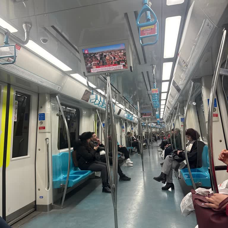 Enterprise Kadıköy Şubesinde Araç Değişiminde Sistem Hatası Müşteriyi Yalnız Bıraktı