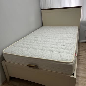 Çilek Mobilya Yetkili Servisin Montaj Hatası Ve 4 Bin TL Zararım