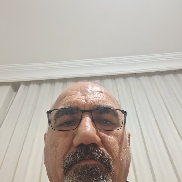 Yüz Tanıma Sorunu Nedeniyle Mobil Bankacılıkta Giriş Yapamıyorum